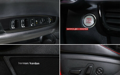 KIA Optima IV, 2020 год, 2 350 000 рублей, 17 фотография