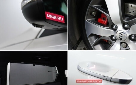 KIA Optima IV, 2020 год, 2 350 000 рублей, 21 фотография