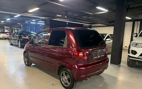 Daewoo Matiz I, 2010 год, 195 000 рублей, 4 фотография