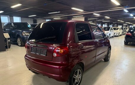 Daewoo Matiz I, 2010 год, 195 000 рублей, 3 фотография