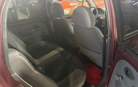 Daewoo Matiz I, 2010 год, 195 000 рублей, 7 фотография