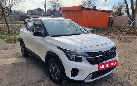 KIA Seltos I, 2023 год, 2 650 000 рублей, 2 фотография