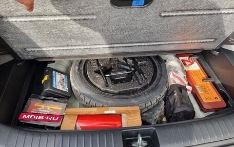 KIA Seltos I, 2023 год, 2 650 000 рублей, 7 фотография