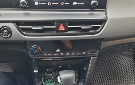 KIA Seltos I, 2023 год, 2 650 000 рублей, 14 фотография