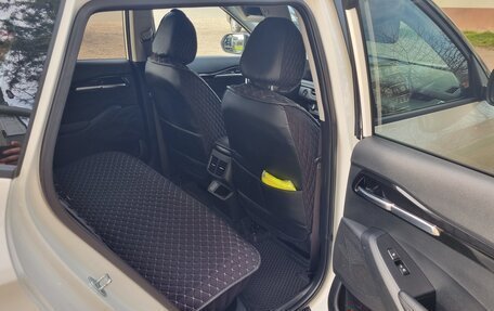 KIA Seltos I, 2023 год, 2 650 000 рублей, 22 фотография