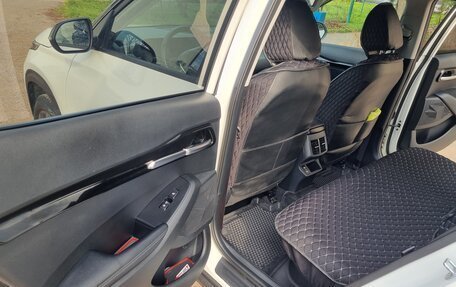 KIA Seltos I, 2023 год, 2 650 000 рублей, 17 фотография