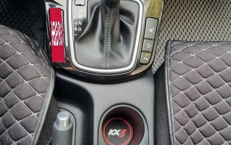 KIA Seltos I, 2023 год, 2 650 000 рублей, 15 фотография