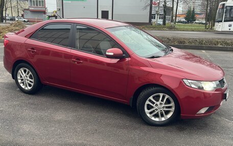 KIA Cerato III, 2009 год, 660 000 рублей, 2 фотография