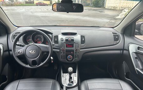 KIA Cerato III, 2009 год, 660 000 рублей, 8 фотография