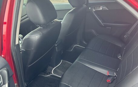 KIA Cerato III, 2009 год, 660 000 рублей, 9 фотография