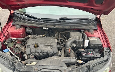 KIA Cerato III, 2009 год, 660 000 рублей, 10 фотография