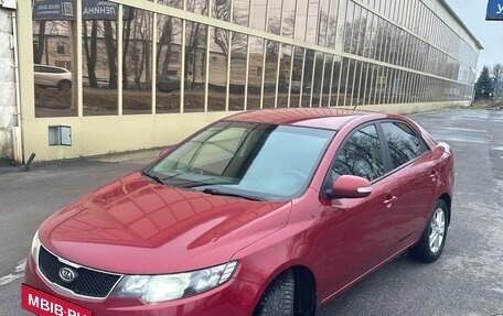 KIA Cerato III, 2009 год, 660 000 рублей, 6 фотография