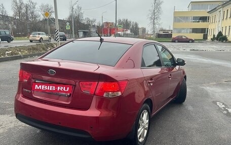 KIA Cerato III, 2009 год, 660 000 рублей, 3 фотография