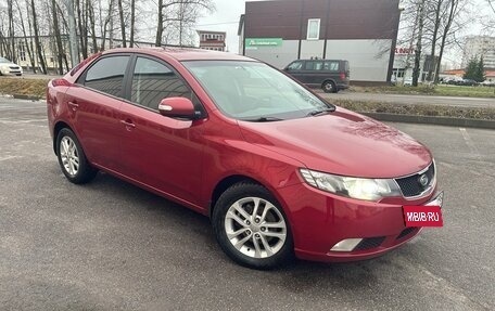 KIA Cerato III, 2009 год, 660 000 рублей, 13 фотография