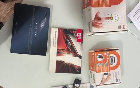 KIA Cerato III, 2009 год, 660 000 рублей, 16 фотография