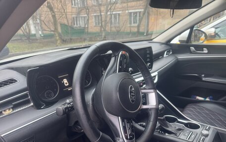 KIA K5, 2020 год, 1 700 000 рублей, 6 фотография