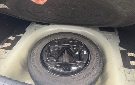 KIA K5, 2020 год, 1 700 000 рублей, 10 фотография