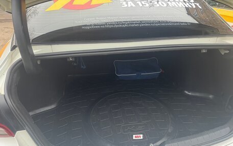 KIA K5, 2020 год, 1 700 000 рублей, 9 фотография