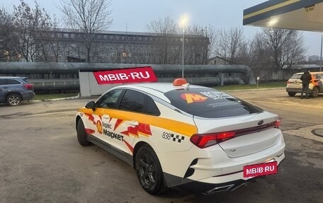 KIA K5, 2020 год, 1 700 000 рублей, 4 фотография