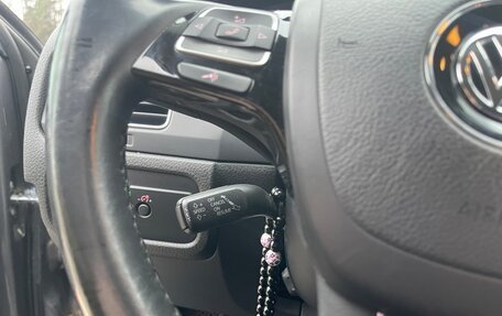 Volkswagen Touareg III, 2012 год, 2 170 000 рублей, 14 фотография