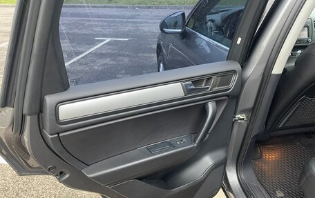 Volkswagen Touareg III, 2012 год, 2 170 000 рублей, 17 фотография