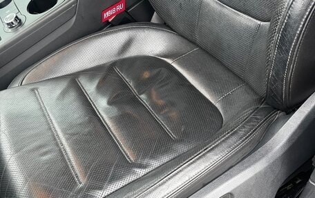 Volkswagen Touareg III, 2012 год, 2 170 000 рублей, 19 фотография