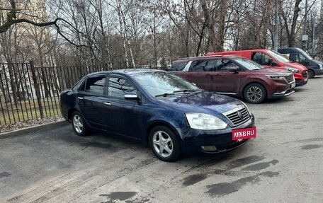Geely Vision, 2008 год, 125 000 рублей, 2 фотография