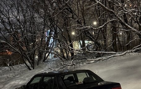 Volvo 940, 1993 год, 147 000 рублей, 3 фотография