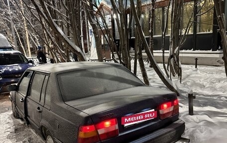 Volvo 940, 1993 год, 147 000 рублей, 2 фотография