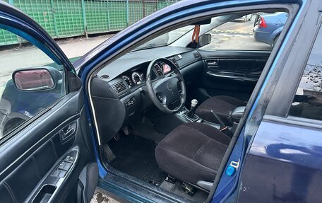 Geely Vision, 2008 год, 125 000 рублей, 7 фотография