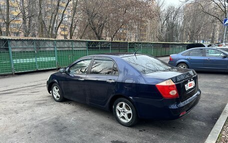 Geely Vision, 2008 год, 125 000 рублей, 6 фотография