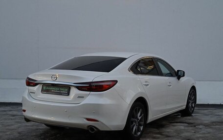 Mazda 6, 2019 год, 2 640 000 рублей, 5 фотография