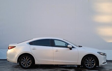 Mazda 6, 2019 год, 2 640 000 рублей, 4 фотография