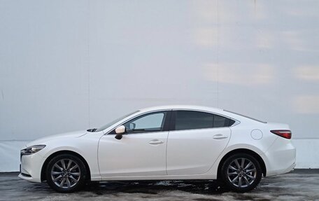 Mazda 6, 2019 год, 2 640 000 рублей, 8 фотография