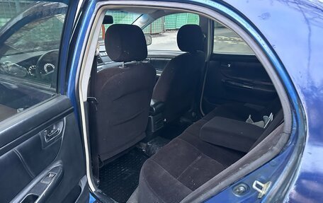 Geely Vision, 2008 год, 125 000 рублей, 8 фотография