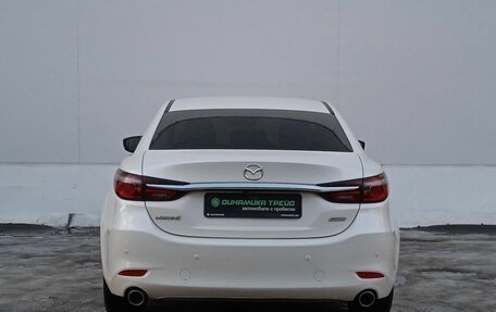 Mazda 6, 2019 год, 2 640 000 рублей, 6 фотография