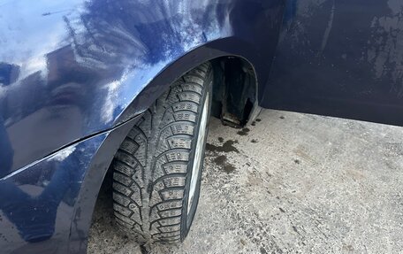 Geely Vision, 2008 год, 125 000 рублей, 9 фотография