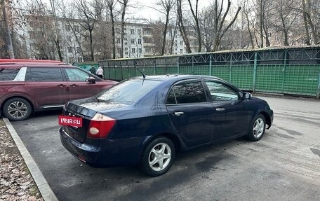 Geely Vision, 2008 год, 125 000 рублей, 5 фотография