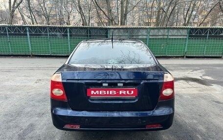 Geely Vision, 2008 год, 125 000 рублей, 4 фотография