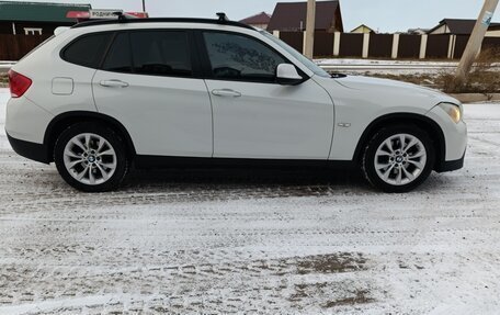 BMW X1, 2011 год, 1 050 000 рублей, 3 фотография