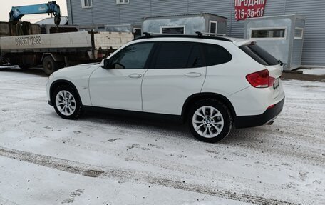 BMW X1, 2011 год, 1 050 000 рублей, 4 фотография