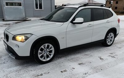 BMW X1, 2011 год, 1 050 000 рублей, 1 фотография
