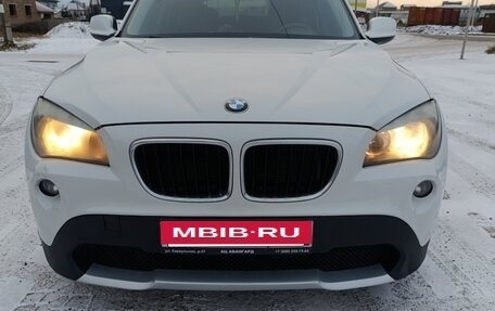 BMW X1, 2011 год, 1 050 000 рублей, 2 фотография