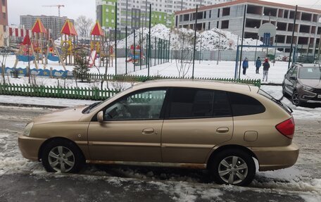 KIA Rio II, 2005 год, 205 000 рублей, 2 фотография