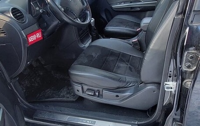 Great Wall Hover H3 I, 2011 год, 750 000 рублей, 1 фотография