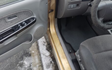 KIA Rio II, 2005 год, 205 000 рублей, 6 фотография