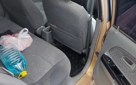 KIA Rio II, 2005 год, 205 000 рублей, 5 фотография