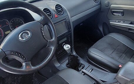 Great Wall Hover H3 I, 2011 год, 750 000 рублей, 6 фотография