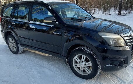 Great Wall Hover H3 I, 2011 год, 750 000 рублей, 4 фотография