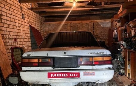 Toyota Camry, 1987 год, 108 000 рублей, 5 фотография